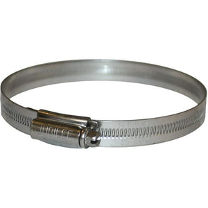 Jubilee Stainless Steel 304 Hose Clip (85mm - 100mm Hose Diameter)  416115