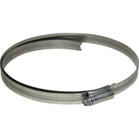 Jubilee Stainless Steel 304 Hose Clip (210mm - 242mm Hose Diameter)  416122