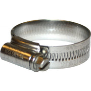 Jubilee Stainless Steel 316 Hose Clip (30mm - 40mm Hose Diameter)  416207 - ChasNewensMarine