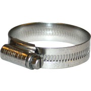Jubilee Stainless Steel 316 Hose Clip (32mm - 45mm Hose Diameter)  416208 - ChasNewensMarine