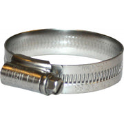 Jubilee Stainless Steel 316 Hose Clip (35mm - 50mm Hose Diameter)  416209