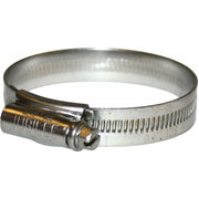 Jubilee Stainless Steel 316 Hose Clip (45mm - 60mm Hose Diameter)  416211 - ChasNewensMarine