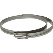 Jubilee Stainless Steel 316 Hose Clip (184mm - 216mm Hose Diameter)  416221