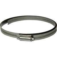 Jubilee Stainless Steel 316 Hose Clip (210mm - 242mm Hose Diameter)  416222