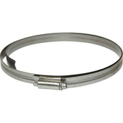Jubilee Stainless Steel 316 Hose Clip (260mm - 292mm Hose Diameter)  416224