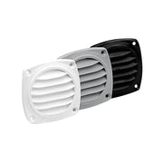 Ventilation Shaft Grilles Cover, PA by Lalizas