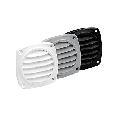 Ventilation Shaft Grilles Cover, PA by Lalizas