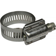 Jubilee High Torque Stainless Steel 304 Hose Clip (20mm - 35mm Hose)  416500 - ChasNewensMarine