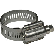 Jubilee High Torque Stainless Steel 304 Hose Clip (25mm - 40mm Hose)  416501