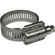 Jubilee High Torque Stainless Steel 304 Hose Clip (25mm - 40mm Hose)  416501 - ChasNewensMarine
