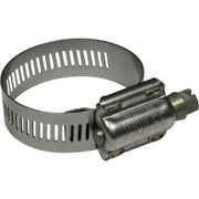 Jubilee High Torque Stainless Steel 304 Hose Clip (25mm - 45mm Hose)  416502 - ChasNewensMarine