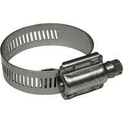 Jubilee High Torque Stainless Steel 304 Hose Clip (30mm - 50mm Hose)  416503 - ChasNewensMarine