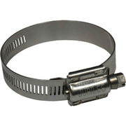 Jubilee High Torque Stainless Steel 304 Hose Clip (40mm - 70mm Hose)  416504 - ChasNewensMarine