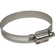 Jubilee High Torque Stainless Steel 304 Hose Clip (70mm - 95mm Hose)  416506