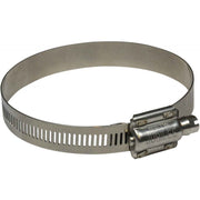 Jubilee High Torque Stainless Steel 304 Hose Clip (80mm - 100mm Hose)  416507 - ChasNewensMarine