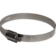 Jubilee High Torque Stainless Steel 304 Hose Clip (90mm - 120mm Hose)  416508 - ChasNewensMarine