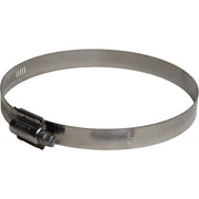 Jubilee High Torque Stainless Steel 304 Hose Clip (110mm - 140mm Hose)  416509 - ChasNewensMarine