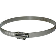 Jubilee High Torque Stainless Steel 304 Hose Clip (170mm - 200mm Hose)  416512 - ChasNewensMarine