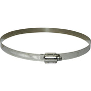 Jubilee High Torque Stainless Steel 304 Hose Clip (210mm - 240mm Hose)  416514