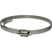 Jubilee High Torque Stainless Steel 304 Hose Clip (230mm - 260mm Hose)  416515 - ChasNewensMarine