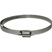 Jubilee High Torque Stainless Steel 304 Hose Clip (250mm - 280mm Hose)  416516 - ChasNewensMarine