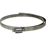 Jubilee High Torque Stainless Steel 304 Hose Clip (270mm - 300mm Hose)  416517 - ChasNewensMarine