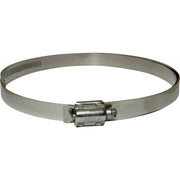 Jubilee High Torque Stainless Steel 304 Hose Clip (290mm - 320mm Hose)  416518 - ChasNewensMarine