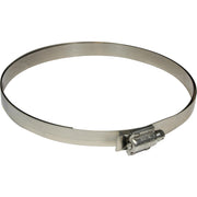 Jubilee High Torque Stainless Steel 304 Hose Clip (310mm - 340mm Hose)  416519 - ChasNewensMarine