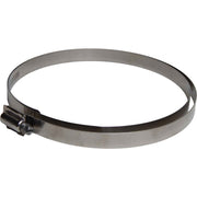 Jubilee High Torque Stainless Steel 304 Hose Clip (350mm - 380mm Hose)  416521 - ChasNewensMarine