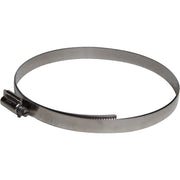 Jubilee High Torque Stainless Steel 304 Hose Clip (390mm - 420mm)  416523 - ChasNewensMarine