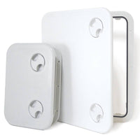 INDUSTRIAL Access Deck Hatches by Lalizas