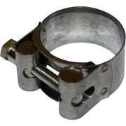Jubilee Superclamp Mild Steel Hose Clamp (29mm - 31mm Hose Diameter)  416604