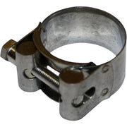 Jubilee Superclamp Mild Steel Hose Clamp (29mm - 31mm Hose Diameter)  416604 - ChasNewensMarine
