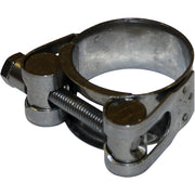 Jubilee Superclamp Mild Steel Hose Clamp (32mm - 35mm Hose Diameter)  416605 - ChasNewensMarine