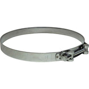 Jubilee Superclamp Mild Steel Hose Clamp (240mm - 255mm Hose Diameter)  416632