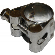 Jubilee Superclamp Stainless Steel 304 Hose Clamp (17mm - 19mm Hose)  416700 - ChasNewensMarine