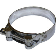 Jubilee Superclamp Stainless Steel 304 Hose Clamp (92mm - 97mm Hose)  416718