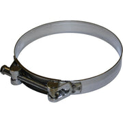 Jubilee Superclamp Stainless Steel 304 Hose Clamp (149mm - 161mm Hose)  416725