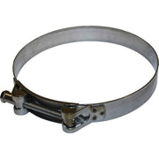 Jubilee Superclamp Stainless Steel 304 Hose Clamp (162mm - 174mm Hose)  416726