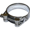 Jubilee SS 316 Super Clamp 56-59mm Each