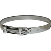Jubilee Superclamp Stainless Steel 316 Hose Clamp (227mm - 239mm Hose)  416831