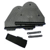 Bracket for Battery Box/Fuel Tank by Lalizas