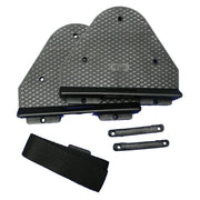 Bracket for Battery Box/Fuel Tank by Lalizas