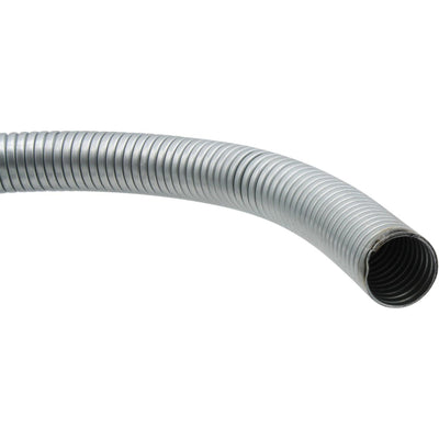 Quietlife Mild Steel Flexible Dry Exhaust Pipe (32mm ID / 2 Metres)  417703