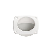 Finger Flush Pull Handle by Lalizas