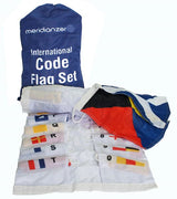 Code Flag Set - The Essential Kit (25 x 30cm)