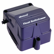 V-Series Auto Float Switch With Cover