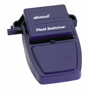 V-Series Auto Float Switch Only (Clamshell)