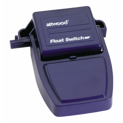 V-Series Auto Float Switch Only (Clamshell)
