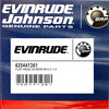 FLAT HEAD SCREW M14 X 1.5 420441361  Evinrude Johnson Spares & Parts
